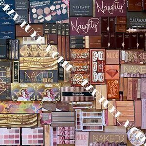 BIGGEST BEST MOST  HIGH END MYSTERY MAKEUP BOX 2X+ MSRP VALUE GIFTS SURPRISES!